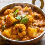 Aloo Gobi Masala – One Pan Indian Curry That Everyone Loves!