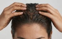 Coffee Scalp Scrub