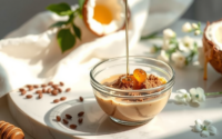 Coffee Scrub for Skin Rejuvenation - Instant Glow & Smooth Skin