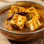 Dhaba Style Achari Paneer