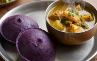 Diabetes-Friendly Ragi Idli