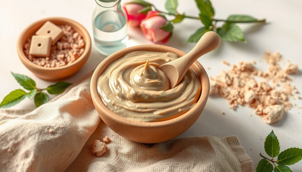 Multani Mitti Face Pack for Pimples & Oily Skin