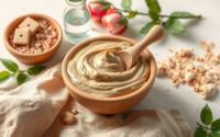 Multani Mitti Face Pack for Pimples & Oily Skin