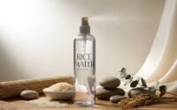 Rice Water Hair Spray