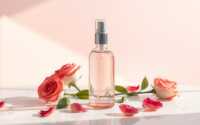 Rose Water Toner